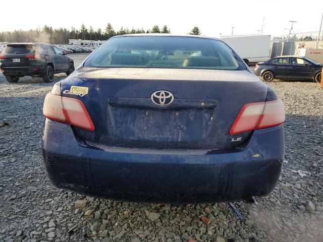 Photo 6 from auction – 2007 TOYOTA CAMRY CE with VIN 4T1BE46K07U096561