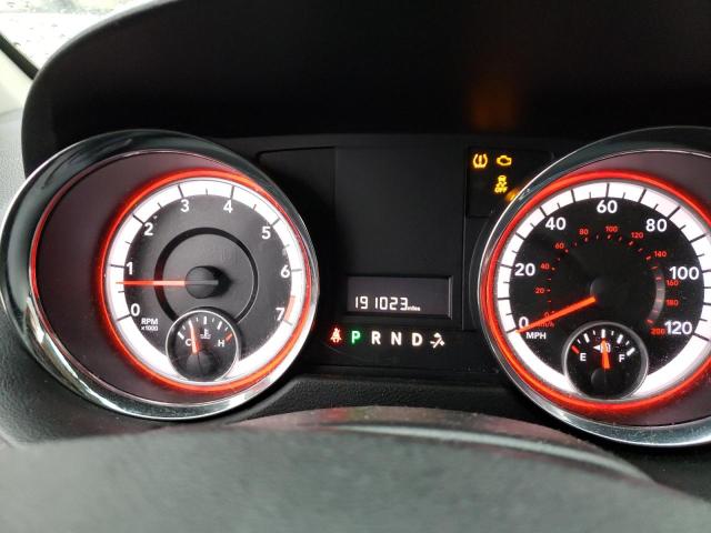 Photo 9 from auction – 2013 DODGE GRAND CARA with VIN 2C4RDGCG7DR548893