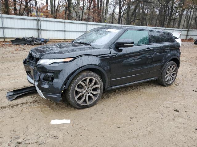 LAND ROVER RANGE ROVE 2012 with VIN SALVT1BG1CH645560 - Photo from auction