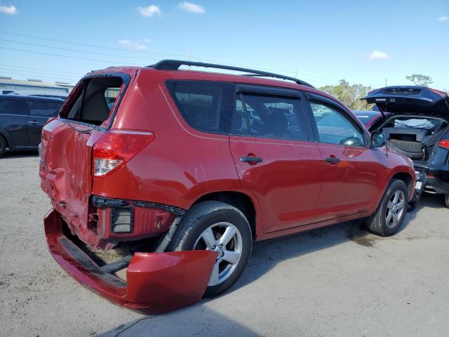 Photo 3 from auction – 2007 TOYOTA RAV4 with VIN JTMZD33V575053181