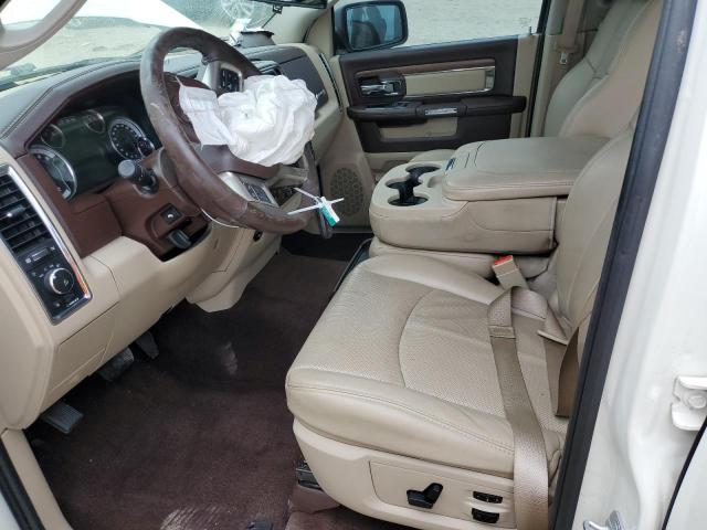 Photo 7 from auction – 2017 RAM 1500 LARAM with VIN 1C6RR7NM0HS872283