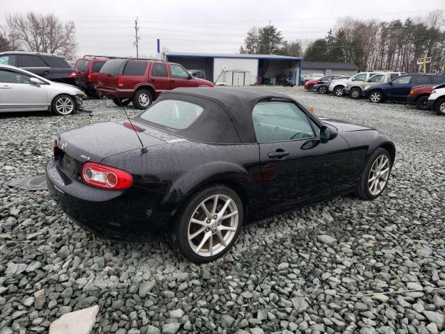 Photo 3 from auction – 2009 MAZDA MX-5 MIATA with VIN JM1NC25F990200166