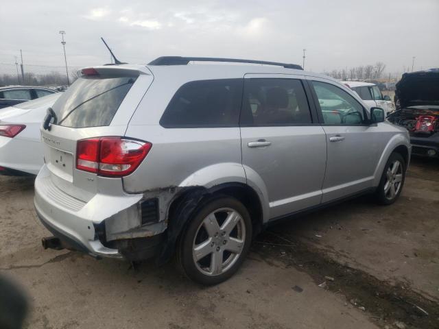 Photo 3 from auction – 2012 DODGE JOURNEY SX with VIN 3C4PDCCG5CT304705