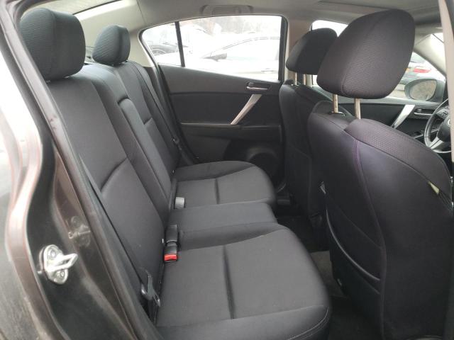 Photo 10 from auction – 2010 MAZDA 3 S with VIN JM1BL1S62A1240203