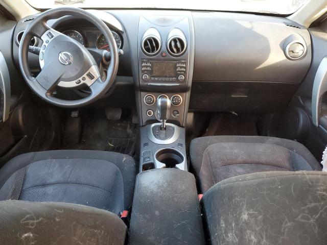 Photo 8 from auction – 2012 NISSAN ROGUE S with VIN JN8AS5MTXCW295226