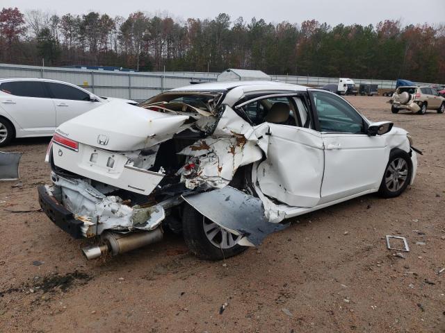 Photo 3 from auction – 2012 HONDA ACCORD SE with VIN 1HGCP2F68CA005754
