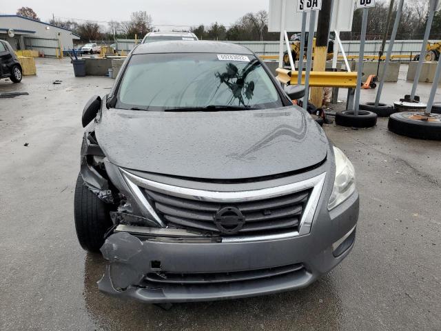 Photo 5 from auction – 2014 NISSAN ALTIMA 2.5 with VIN 1N4AL3AP0EN334148