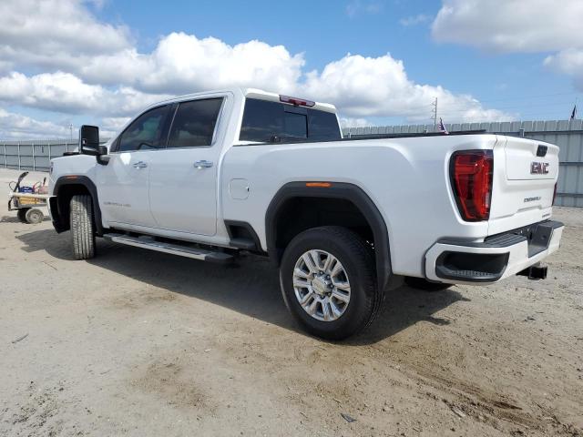 Photo 2 from auction – 2020 GMC SIERRA K25 with VIN 1GT49REY8LF106594