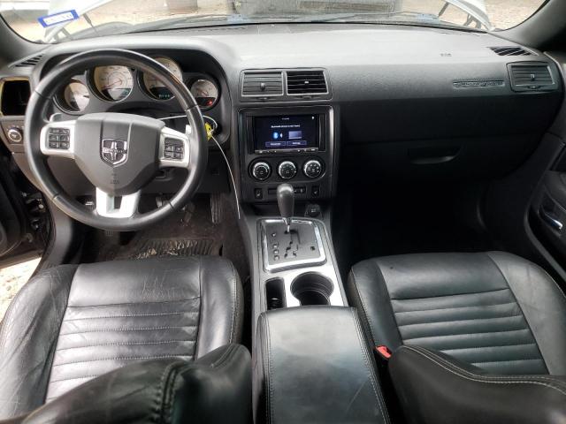 Photo 8 from auction – 2014 DODGE CHALLENGER with VIN 2C3CDYAG8EH104500