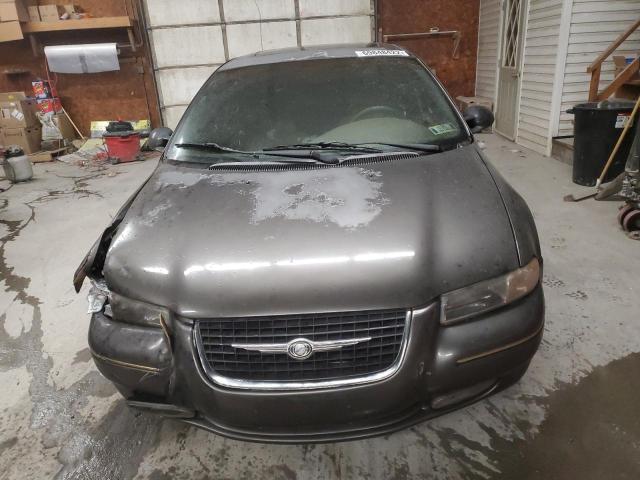 Photo 5 from auction – 2000 CHRYSLER CIRRUS LXI with VIN 1C3EJ56H2YN232597