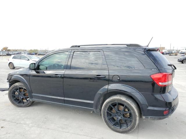 Zdjęcie 2 z aukcji – 2017 DODGE JOURNEY GT z VIN 3C4PDCEG7HT676874