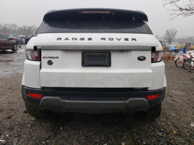Photo 6 from auction – 2012 LAND ROVER RANGE ROVE with VIN SALVR2BG6CH697433