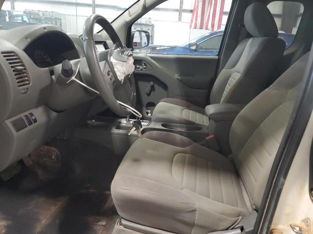 Photo 7 from auction – 2019 NISSAN FRONTIER S with VIN 1N6BD0CT7KN711913