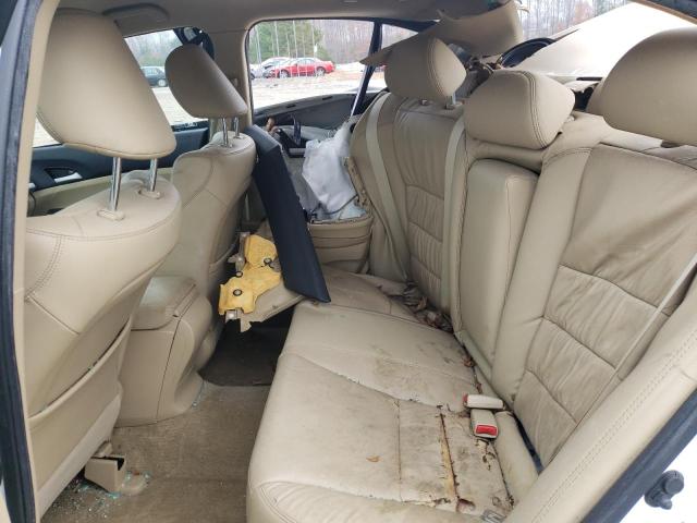 Zdjęcie 10 z aukcji – 2012 HONDA ACCORD SE z VIN 1HGCP2F68CA005754