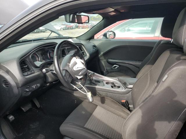 Photo 7 from auction – 2019 DODGE CHALLENGER with VIN 2C3CDZGG2KH760040