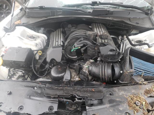 Photo 11 from auction – 2017 DODGE CHARGER R/ with VIN 2C3CDXGJ5HH644498
