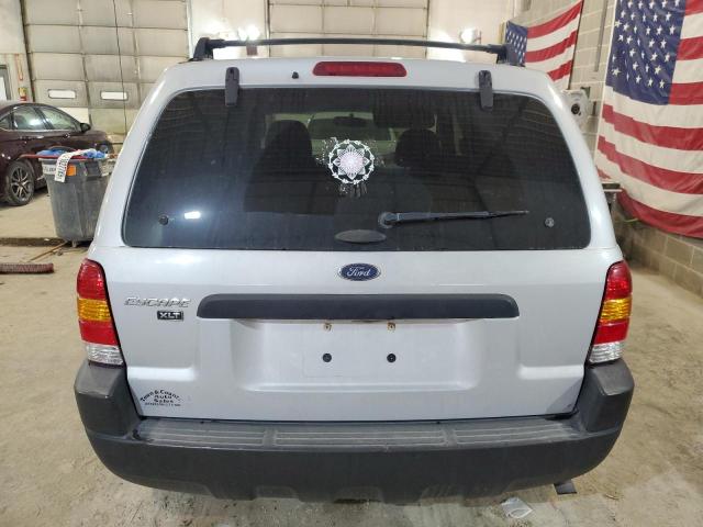 Photo 6 from auction – 2003 FORD ESCAPE LIM with VIN 1FMYU03153KC37633
