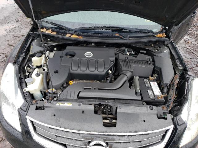 Photo 11 from auction – 2012 NISSAN ALTIMA BAS with VIN 1N4AL2AP7CN535195