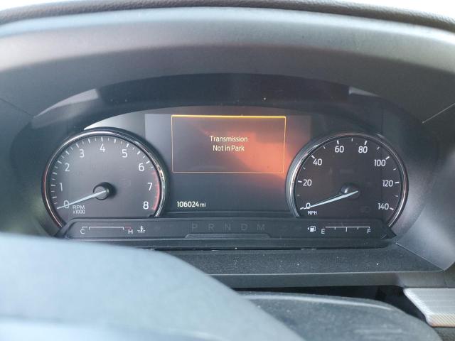 Photo 9 from auction – 2020 FORD EXPLORER X with VIN 1FMSK7DH0LGB80468