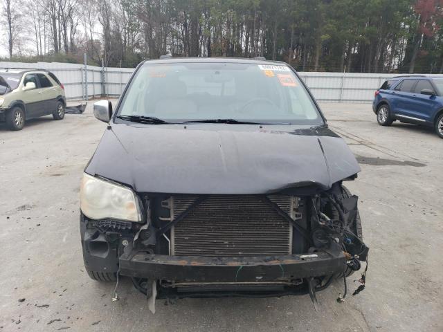 Photo 5 from auction – 2012 CHRYSLER TOWN & COU with VIN 2C4RC1CG9CR117700