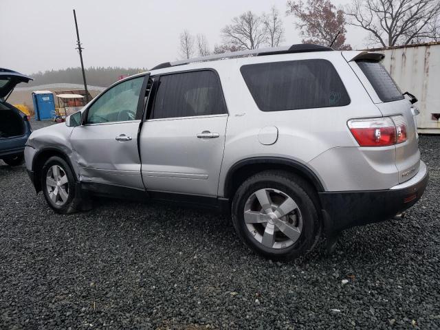 Photo 2 from auction – 2011 GMC ACADIA SLT with VIN 1GKKRRED3BJ397820