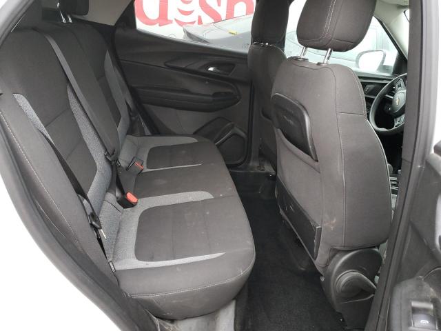 Photo 10 from auction – 2022 CHEVROLET TRAILBLAZE with VIN KL79MPSL4NB040408