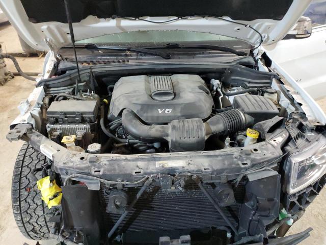 Photo 11 from auction – 2015 JEEP GRAND CHER with VIN 1C4RJFBG8FC100310