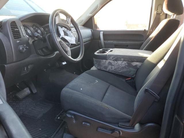 Photo 7 from auction – 2010 CHEVROLET SILVERADO with VIN 3GCRKSE36AG164995