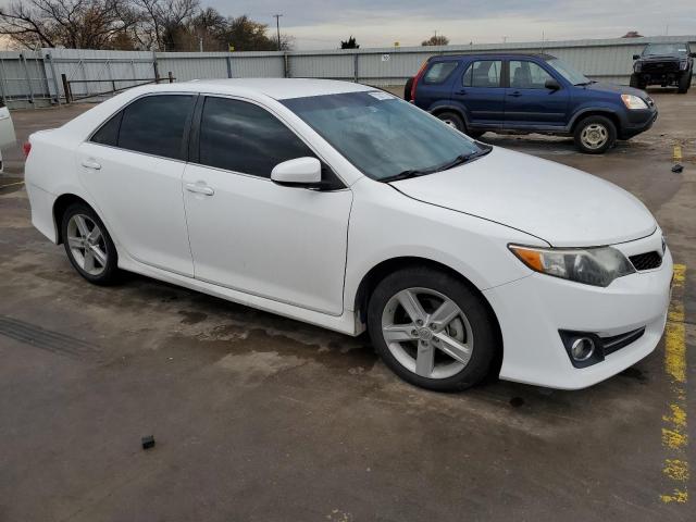 Photo 4 from auction – 2014 TOYOTA CAMRY L with VIN 4T1BF1FK1EU727410