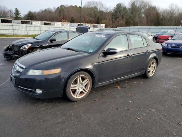 Photo 1 from auction – 2007 ACURA TL with VIN 19UUA66267A030104
