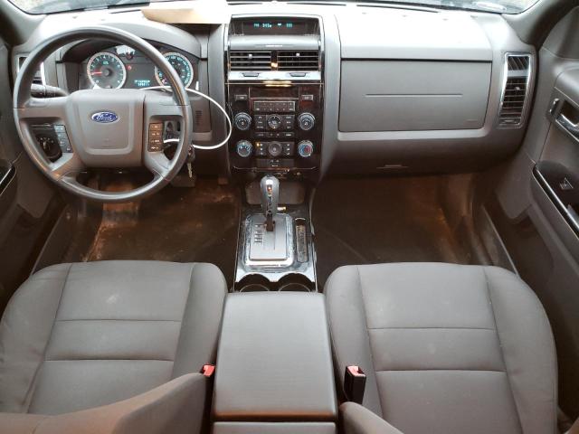 Photo 8 from auction – 2010 FORD ESCAPE XLT with VIN 1FMCU0D78AKC38995