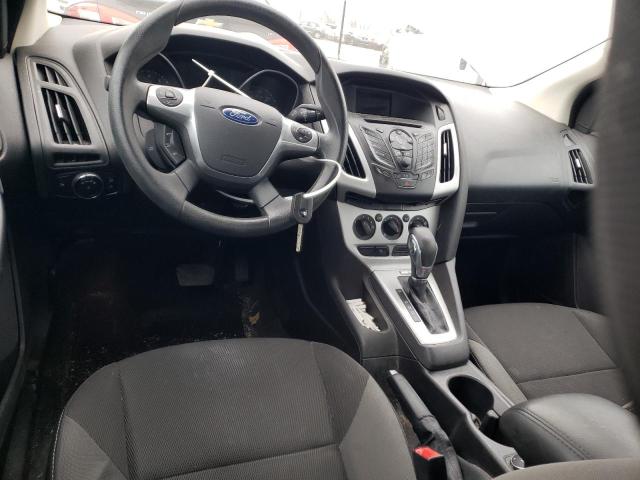Photo 8 from auction – 2014 FORD FOCUS SE with VIN 1FADP3F28EL460011
