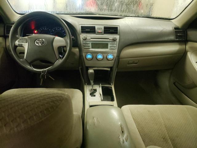 Photo 8 from auction – 2007 TOYOTA CAMRY with VIN 4T1BE46K87U127927