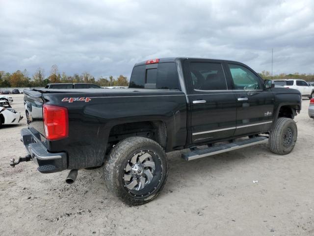 صورة رقم 3 من المزاد - 2017 CHEVROLET SILVERADO مع VIN 3GCUKSEC6HG390815