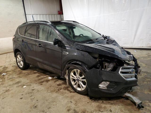 Photo 4 from auction – 2017 FORD ESCAPE SE with VIN 1FMCU9GD3HUD14899