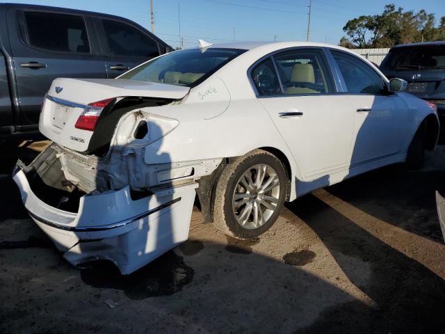 Photo 3 from auction – 2014 HYUNDAI GENESIS 3. with VIN KMHGC4DD1EU261935