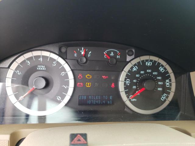 Photo 9 from auction – 2012 FORD ESCAPE LIM with VIN 1FMCU0E76CKB41683