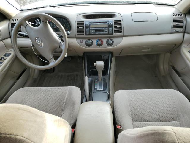 Photo 8 from auction – 2003 TOYOTA CAMRY LE with VIN JTDBE32K730170869