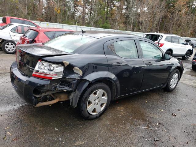 Photo 3 from auction – 2010 DODGE AVENGER SX with VIN 1B3CC4FB1AN106144