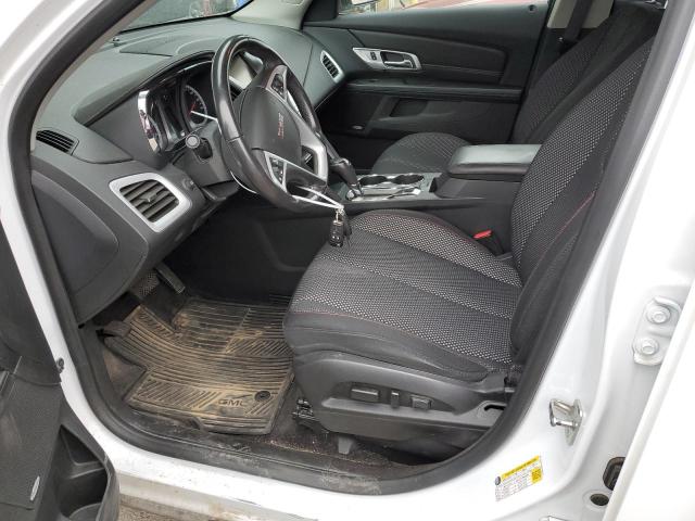Photo 7 from auction – 2016 GMC TERRAIN SL with VIN 2GKFLTE36G6203311