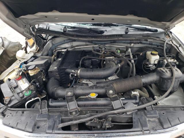 Photo 11 from auction – 2010 NISSAN FRONTIER K with VIN 1N6BD0CT8AC422534
