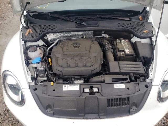 Photo 11 from auction – 2019 VOLKSWAGEN BEETLE S with VIN 3VW5DAAT4KM503598