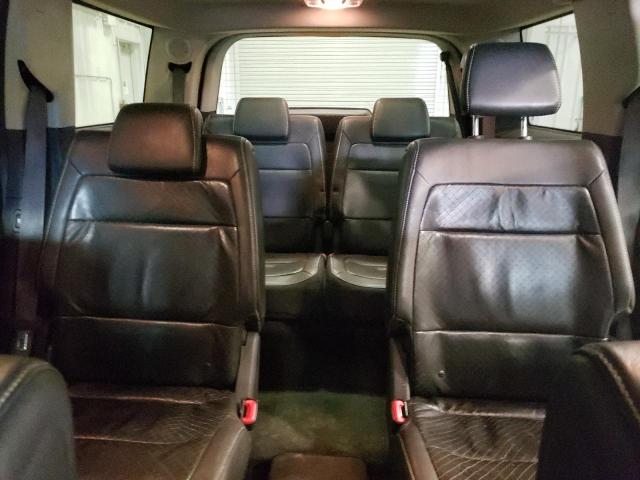Photo 10 from auction – 2009 FORD FLEX LIMIT with VIN 2FMEK63C09BA27358