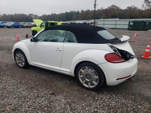 Photo 2 from auction – 2019 VOLKSWAGEN BEETLE S with VIN 3VW5DAAT4KM503598
