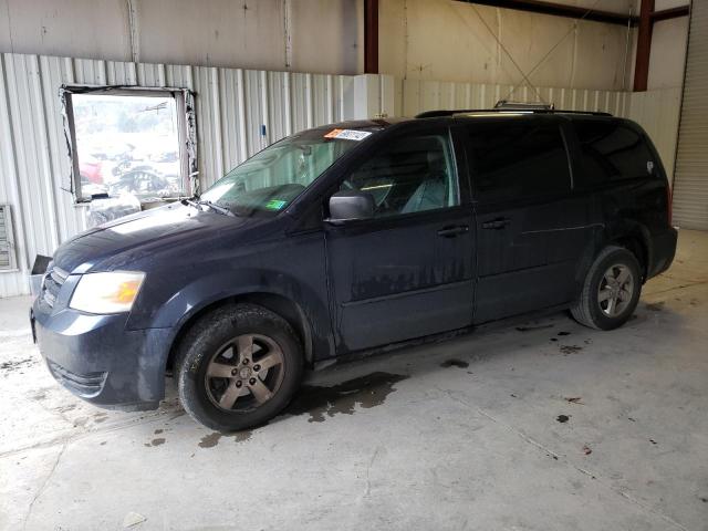 Photo 1 from auction – 2008 DODGE GRAND CARA with VIN 2D8HN44H48R798761