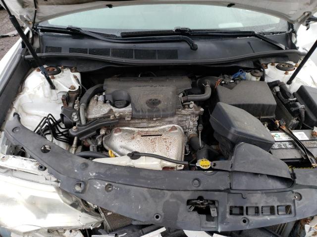 Фото 12 с аукциона – 2012 TOYOTA CAMRY BASE с VIN 4T4BF1FK5CR201476