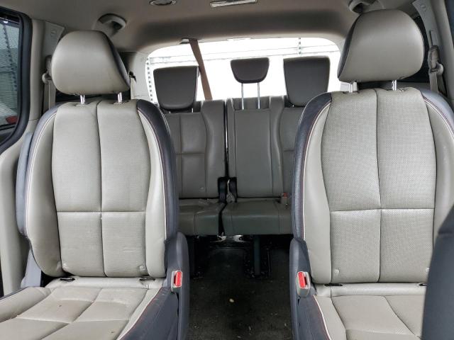Photo 10 from auction – 2017 KIA SEDONA LX with VIN KNDMB5C19H6239763