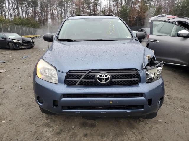 صورة رقم 5 من المزاد - 2008 TOYOTA RAV4 مع VIN JTMBD33V286087396