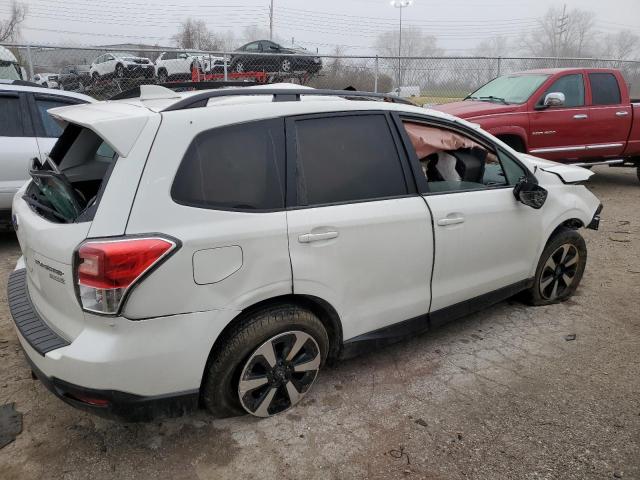 Photo 3 from auction – 2017 SUBARU FORESTER 2 with VIN JF2SJAEC3HH450383