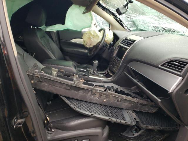 Photo 7 from auction – 2014 LINCOLN MKX with VIN 2LMDJ6JK2EBL09783